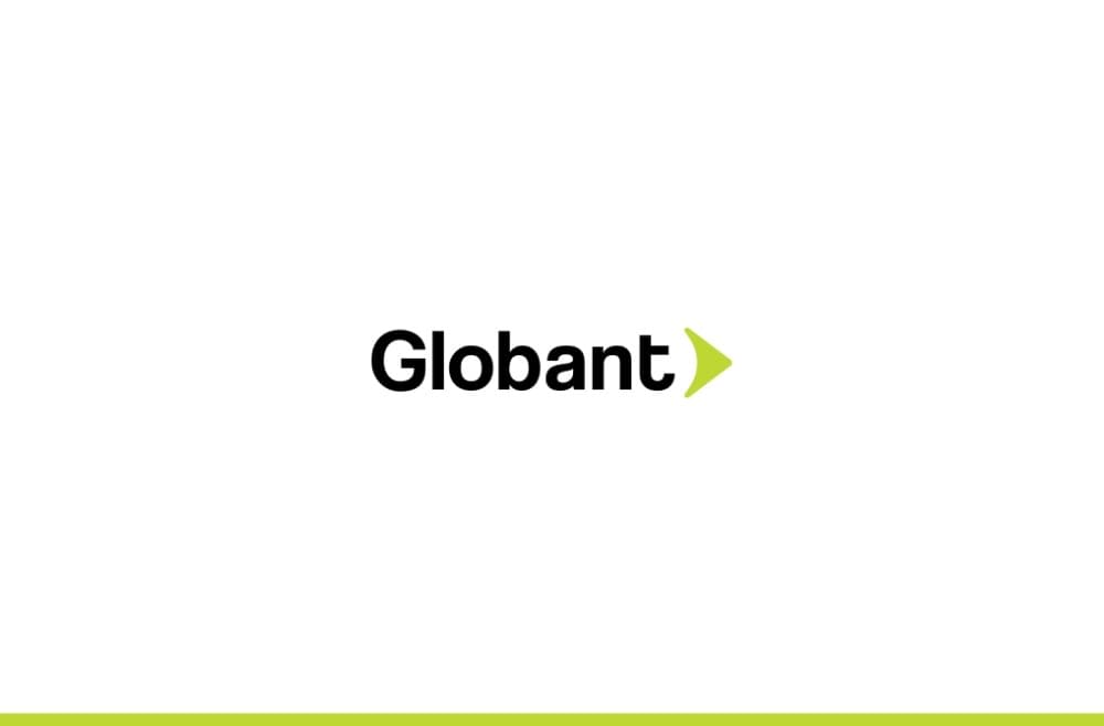 Globant AI Recruiting Agent — career site screenshot