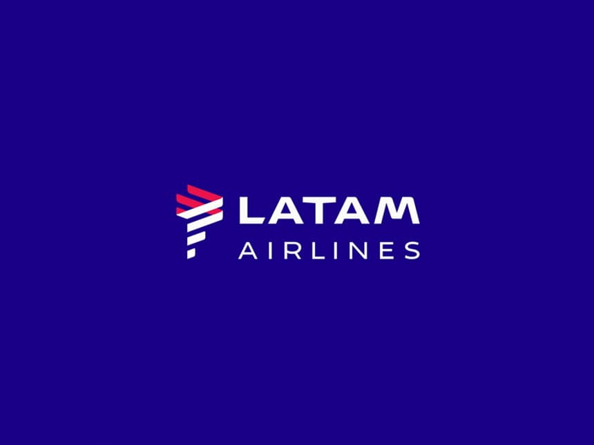 LATAM Airlines — homepage and navigation redesign